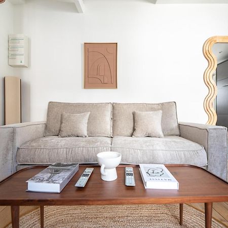 Dreamyflat - Archives Apartment Paris Exterior foto