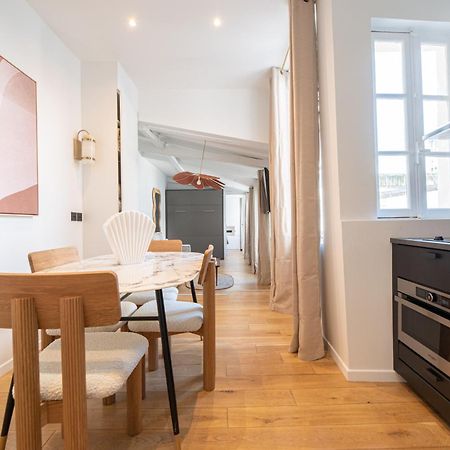 Dreamyflat - Archives Apartment Paris Exterior foto