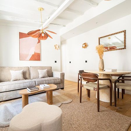 Dreamyflat - Archives Apartment Paris Exterior foto