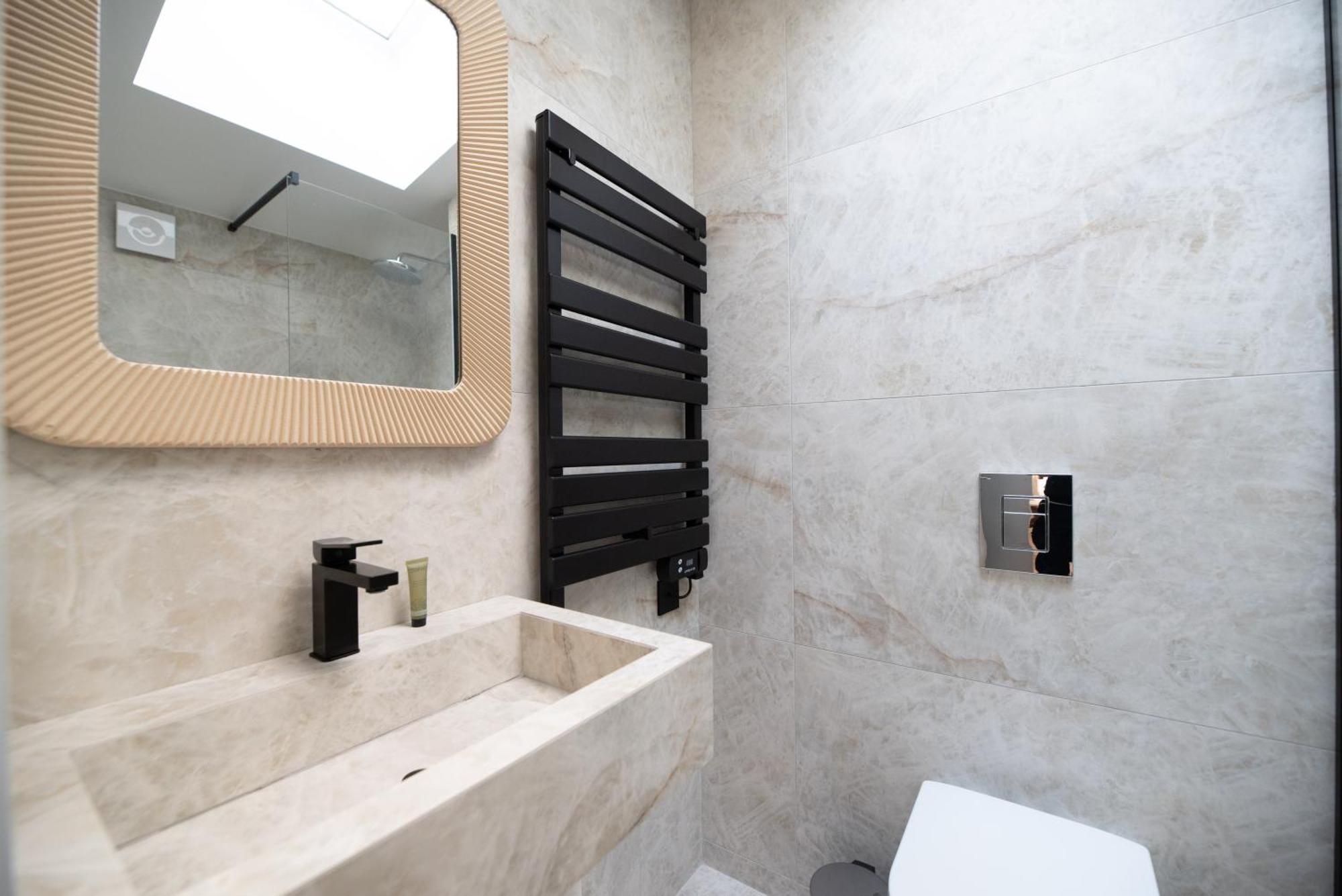 Dreamyflat - Archives Apartment Paris Exterior foto